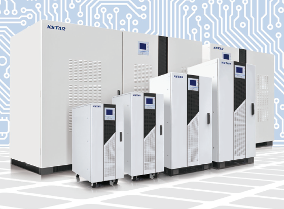 EPOWER系列 (300-800KVA